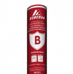 Изоспан B 35 м2